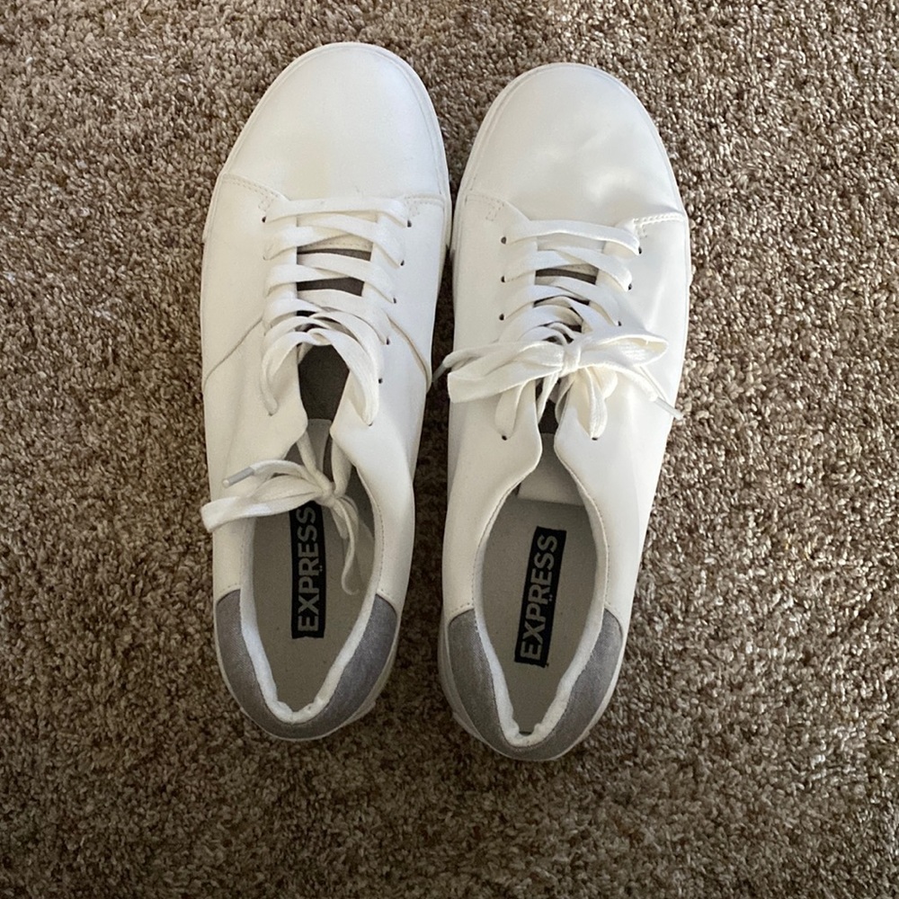 EXPRESS mens 12